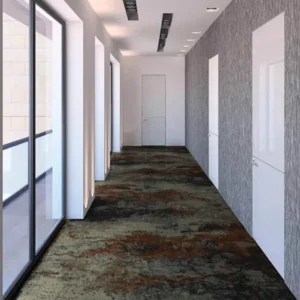 ColourTuft Solution Dyed Nylon Commercial-Carpets