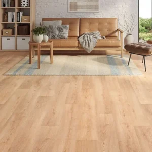 Devonshire Oak Wood Effect SPC Flooring