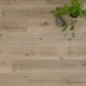 Featured Spruce Wood Effect SPC Flooring