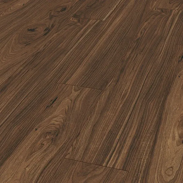 Kronotex Exquisit 8mm Dark Laminate-Flooring