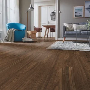 Kronotex Exquisit 8mm Dark Laminate Flooring