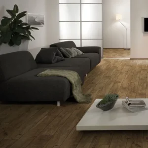 Kronotex Mammut 12mm Dark Laminate Flooring