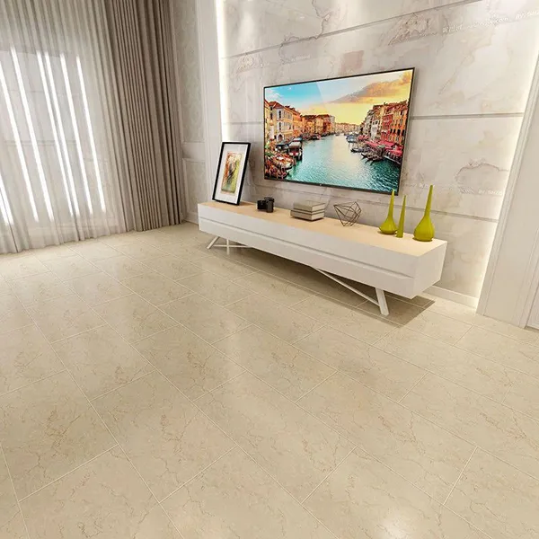 Light Vinyl Flooring
