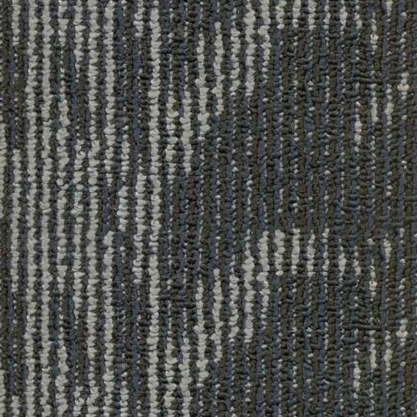 Melrose Multi-Level Loop Polypropylene Carpet-Tiles