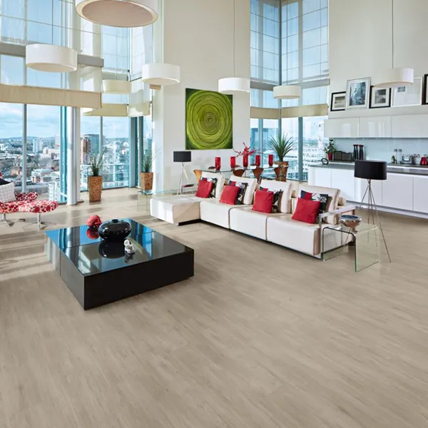Natural Vinyl Flooring