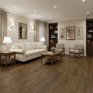 Polar SPC Eco - Classic Oak