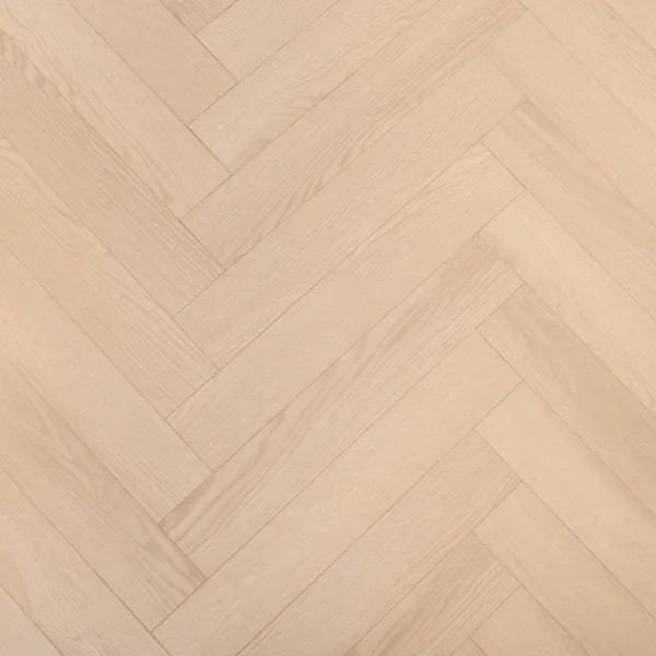 Ritz Hazel Oak 8mm Herringbone Laminate Floorings