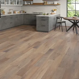 Shoreline Oak Wood Effect SPC Flooring 1