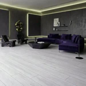 Smart SPC Eco - Silver Flooring