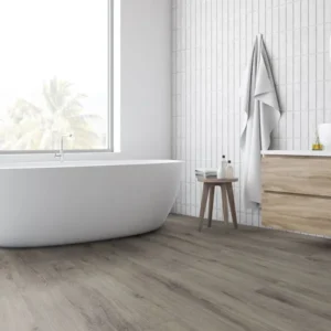 Stonehenge Oak Straight Click SPC