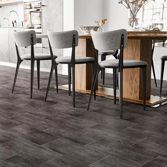 Tile Effect Vinyl Flooring