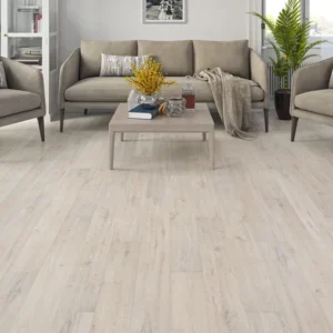 Vista 8mm Ferriby Oak Laminate