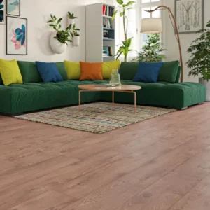 Vista Chestnut Oak 8mm Laminate Flooring