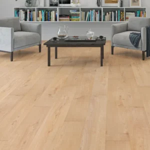 Vista Dobby Oak 8mm Laminate Flooring