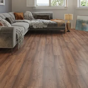 Vista Ottawa Oak 8mm Laminate Flooring