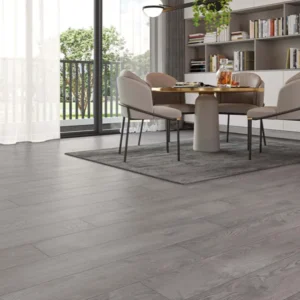 Vista Smokey Oak 8mm Laminate Flooring