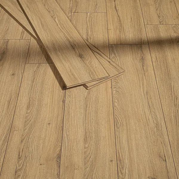 Wiltshire Oak Mansion 8mm Laminate-Flooring