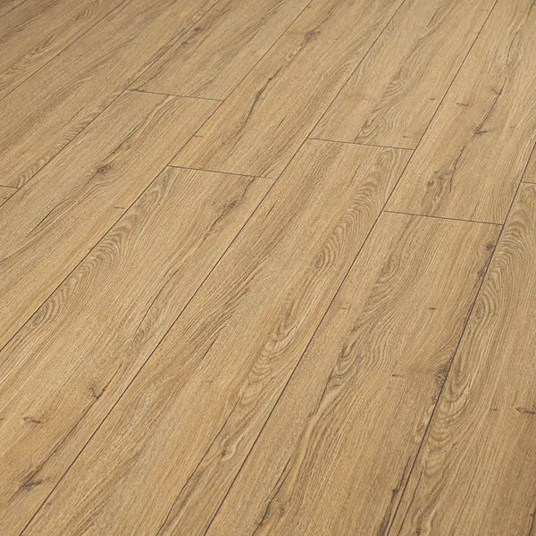 Wiltshire Oak Mansion 8mm Laminate Floorings
