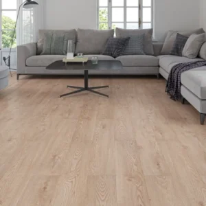 Vista Fawn Oak 8mm Laminate Flooring