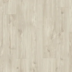 Canyon Beige Oak Effect Vinyl Flooring Tiles