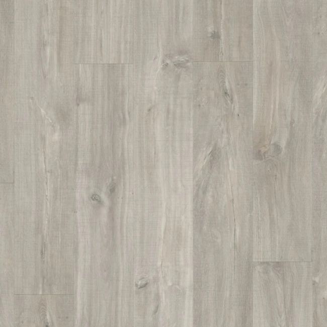 Canyon Grey Oak Sawcut Vinyl Flooring Tiles