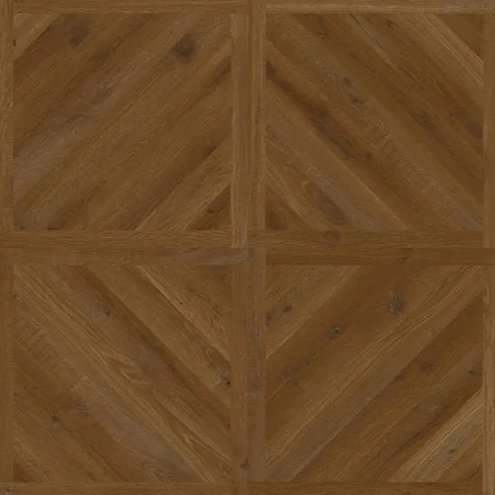 Cocoa Pavilion Panel Effect LVT Flooring - Image 2