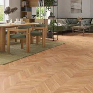 Epernay Engineered Oak Wooden Flooring