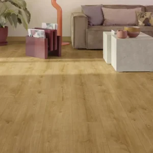 Galway Oak Glue Down LVT Plank Flooring