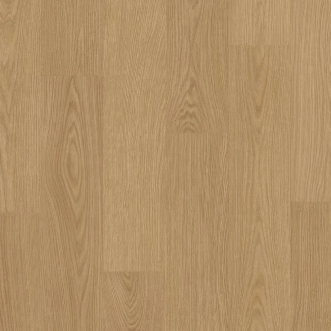 Gingerbread Oak Effect Vinyl Flooring Tiles