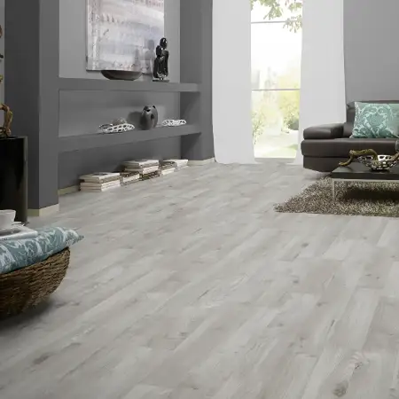 Grey Laminate Flooring