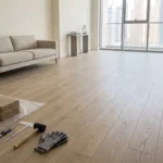 Install Laminate Flooring