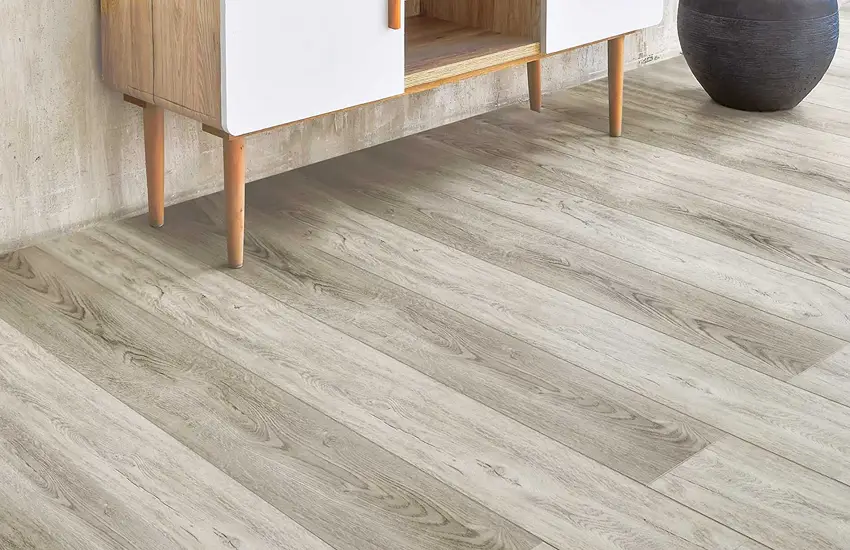 Luxury SPC Flooring for home