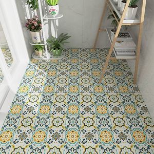 Moroccan Style Tiles