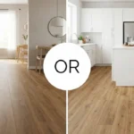 SPC vs Laminate Flooring