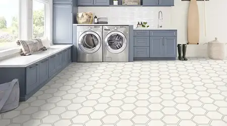 Vinyl Sheet Flooring Dubai