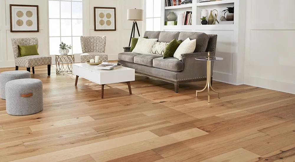 flooring for room